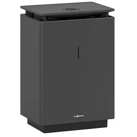 Viessmann Vitopure 250 Lava-schwarz