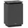 Viessmann Vitopure 250 Lava-schwarz