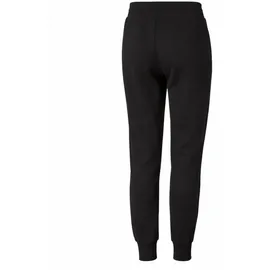 Puma Sweathose ESS Schwarz XL