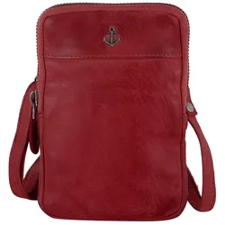 Harbour 2nd Umhängetasche Kleine Benita B3.1548 chilli red