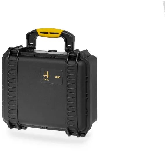 HPRC 2300 for Blackmagic ATEM Mini, ATEM Mini Pro and ATEM Mini Pro ISO