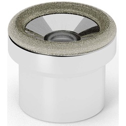 FOREO KIWITM Derma Large Tip Ersatz-Diamantspitze für Mikrodermabrasion 1 St.