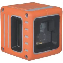 NEDO Kreuzlinienlaser CUBE 460867 Typ CUBE grün