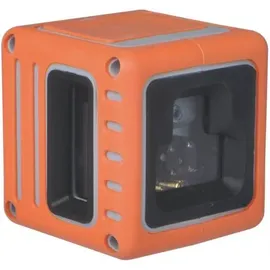 NEDO Kreuzlinienlaser CUBE 460867 Typ CUBE grün