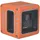 NEDO Kreuzlinienlaser CUBE 460867 Typ CUBE grün