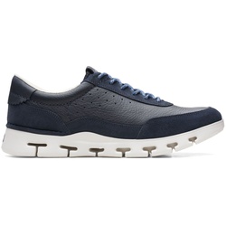 Clarks Nature X One Herren Sneaker