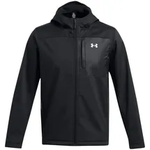 Under Armour Storm ColdGear Infrared Shield 2.0 Softshelljacke - L