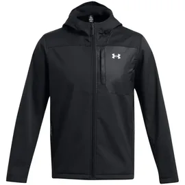 Under Armour Storm ColdGear Infrared Shield 2.0 Softshelljacke - L