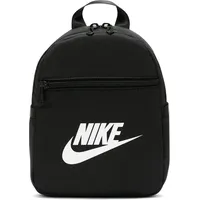 Nike Sportswear Futura 365 Mini-Rucksack Damen Black/Black/White