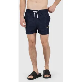 Sergio Tacchini Badeshorts GUACETO Swimshort Blau L