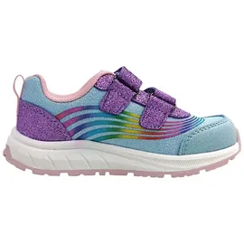 Lurchi Abelia Klettschuh Mehrfarbig | 33