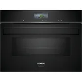 Siemens iQ700 CM976GMB1 Backofen mit Mikrowelle