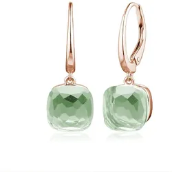 Dodenhof Juwelier Damenohrringe 925er Silber Ohrringe   