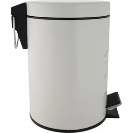 Testrut Paris 3 l Altweiß