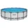 BESTWAY Steel Pro MAXTM Solo Pool Ø 488 x 122 cm