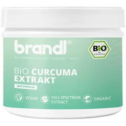 Curcuma Extrakt Kapseln