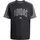 adidas Collegiate T-Shirt Herren T-Shirt, schwarz - 4XL