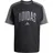 adidas Collegiate T-Shirt Herren KD0068 - black/grey six 4XL