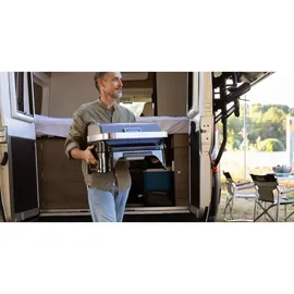 CAMPINGAZ Attitude 2GO CV Grau