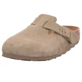 Birkenstock Boston Khaki 43