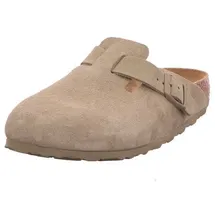 Birkenstock Boston Khaki 43