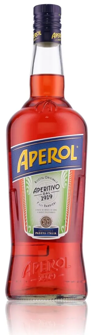 Aperol Aperitivo 11% Vol. 1l