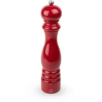 Peugeot Paris U'Select Salzmühle 30 cm Rot unbefüllt