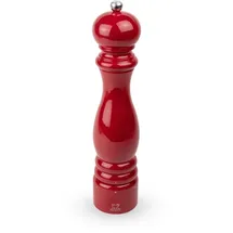 Peugeot Paris U'Select Salzmühle 30 cm Rot unbefüllt