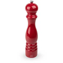 Peugeot Paris U'Select Salzmühle 30 cm Rot unbefüllt