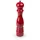 Peugeot Paris U'Select Salzmühle 30 cm Rot unbefüllt