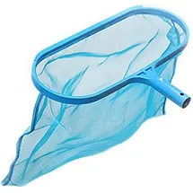 mediPool Bodenkescher blau