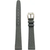 Rado - Uebrige Modelle Brac Set Leder  M  Grau  14/10 07.08611.10