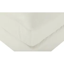 Sofa.de Element Ottomane Armlehne rechts Branna ¦ beige ¦ Maße (cm): B: 116 H: 88 T: 164.0