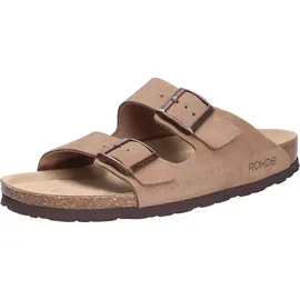 ROHDE Grado für Herren, braun, 42 EU