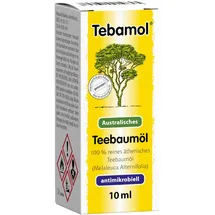 Dermapharm Teebaum ÖL