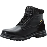 CAMEL ACTIVE Boston Herren Schwarz 47