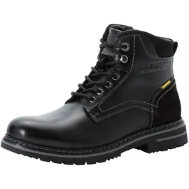 CAMEL ACTIVE Boston Herren Schwarz 47