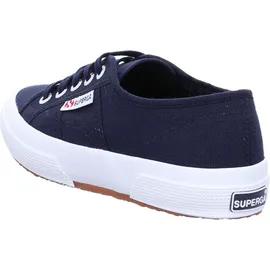 SUPERGA 2750 Cotu Classic navy white 39