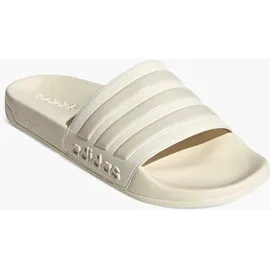 adidas Shower Adilette Off White / Alumina / Off White 39