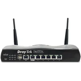 DrayTek Vigor2927ac Router