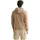Scotch & Soda Sweatjacke Logo Badge Zipthrough Hoodie Herren Braun XL