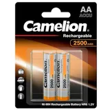 Camelion AA 2500 mAh 2 St.