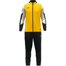Jako Dynamic Gelb/Weiß/Schwarz 116