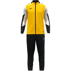 Jako Dynamic Gelb/Weiß/Schwarz 116