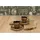 CreaTable Espressotasse 0,1 l Schwarz 4 St.