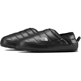 The North Face Thermoball Traction Mule V Hausschuhe - TNF Black / TNF Black - EU 37