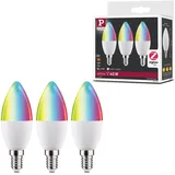 Paulmann Leuchtmittel E14 Kerzenform 5 W