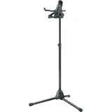 K&M 19775 Tablet-PC-Stativ Biobased schwarz