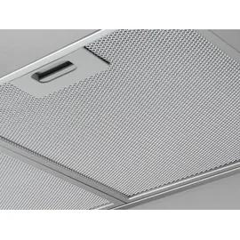 Electrolux EFF60560OX Wandhaube 58,9 cm Silber