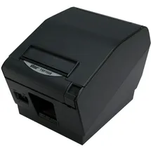 Star Micronics Star TSP 743IIU-24 Gry Belegdrucker - zweifarbig (monochrom)